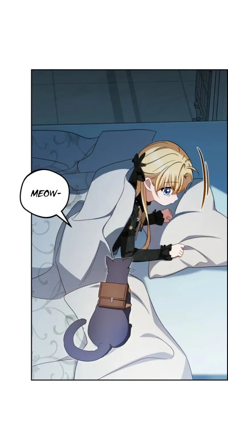 The Villainess Is Shy In Receiving Affection Chapter 112 – Page 12