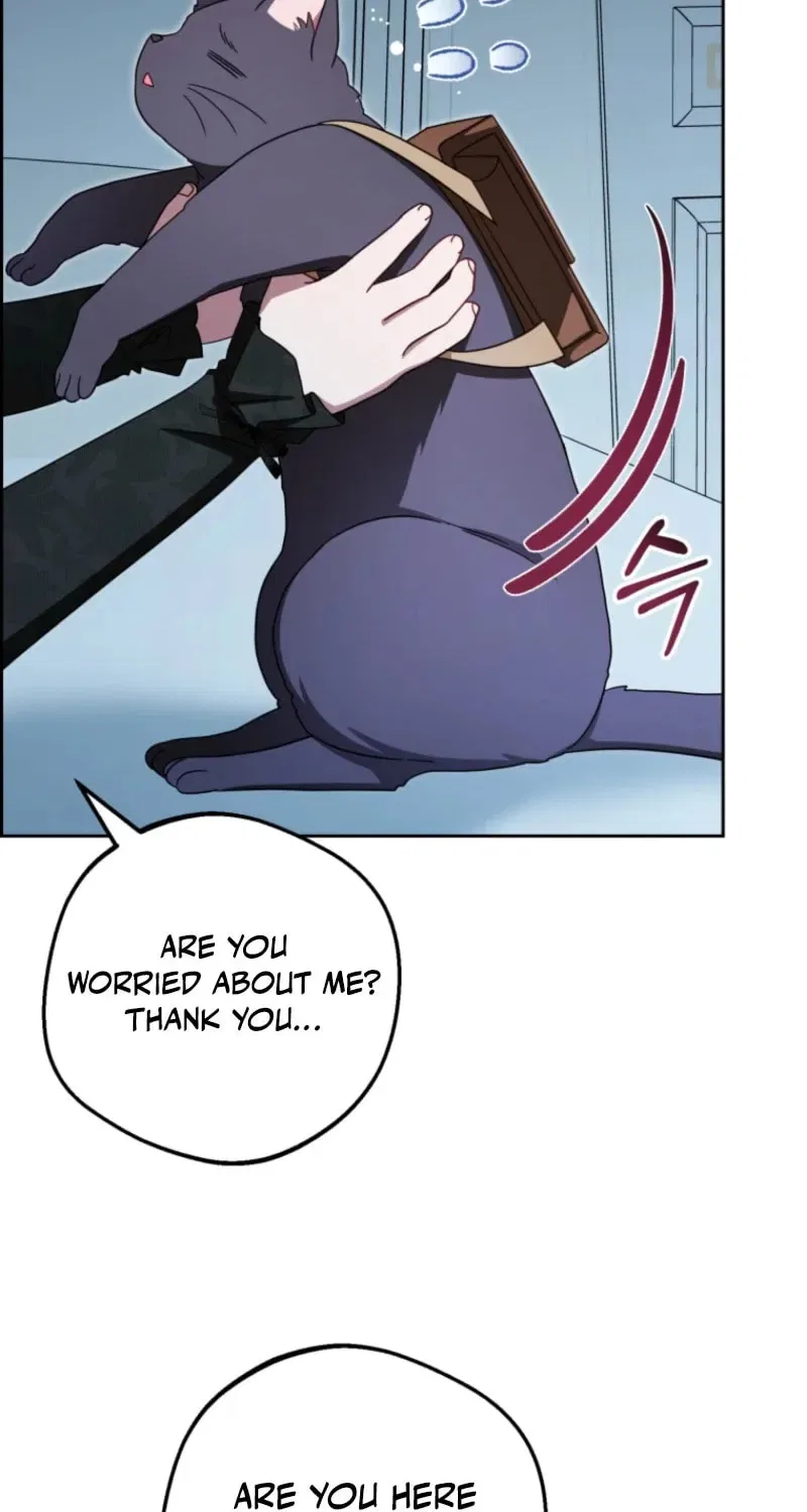 The Villainess Is Shy In Receiving Affection Chapter 112 – Page 16