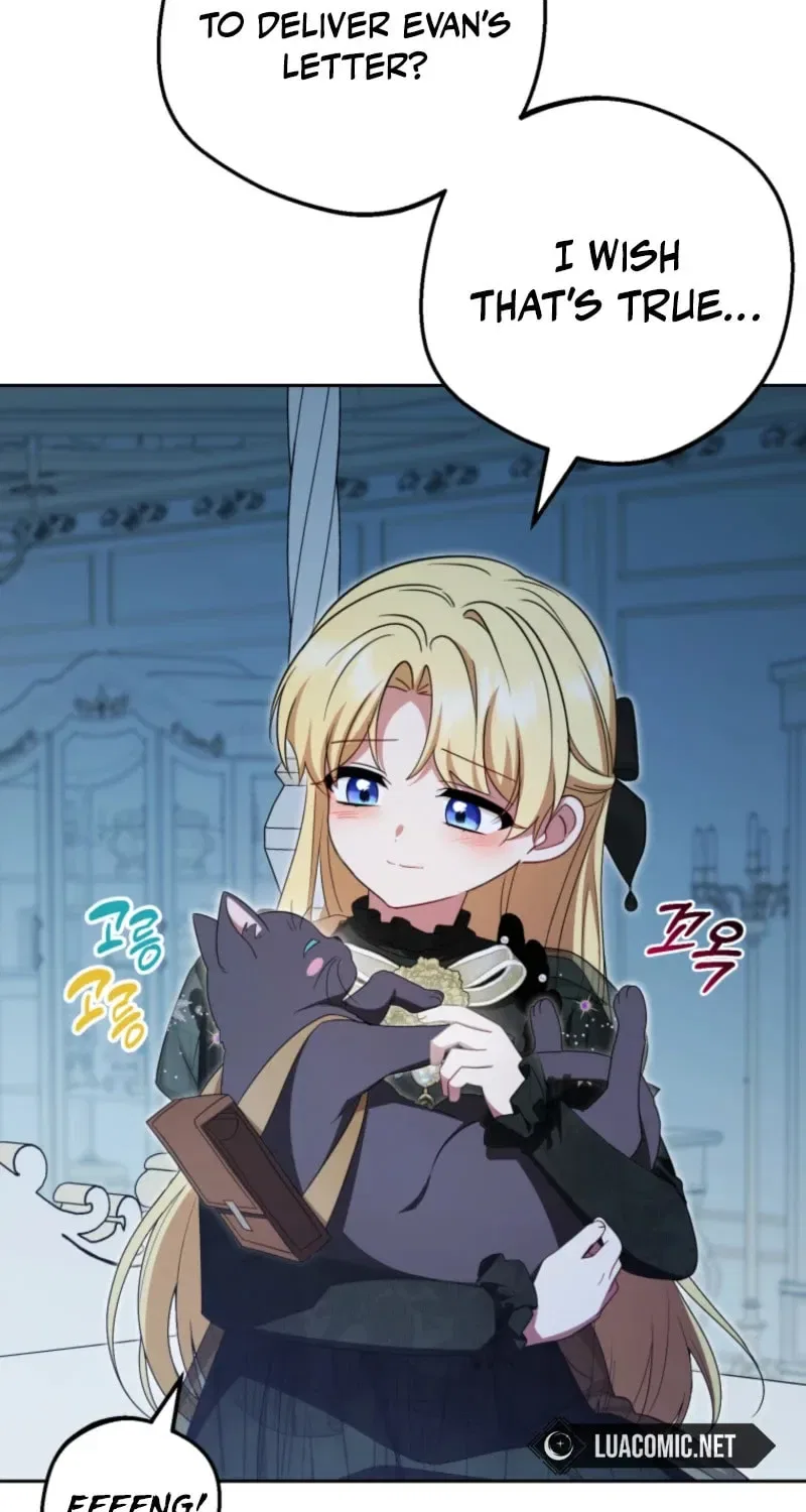 The Villainess Is Shy In Receiving Affection Chapter 112 – Page 17