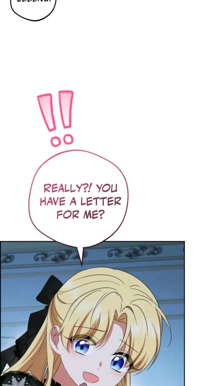 The Villainess Is Shy In Receiving Affection Chapter 112 – Page 18