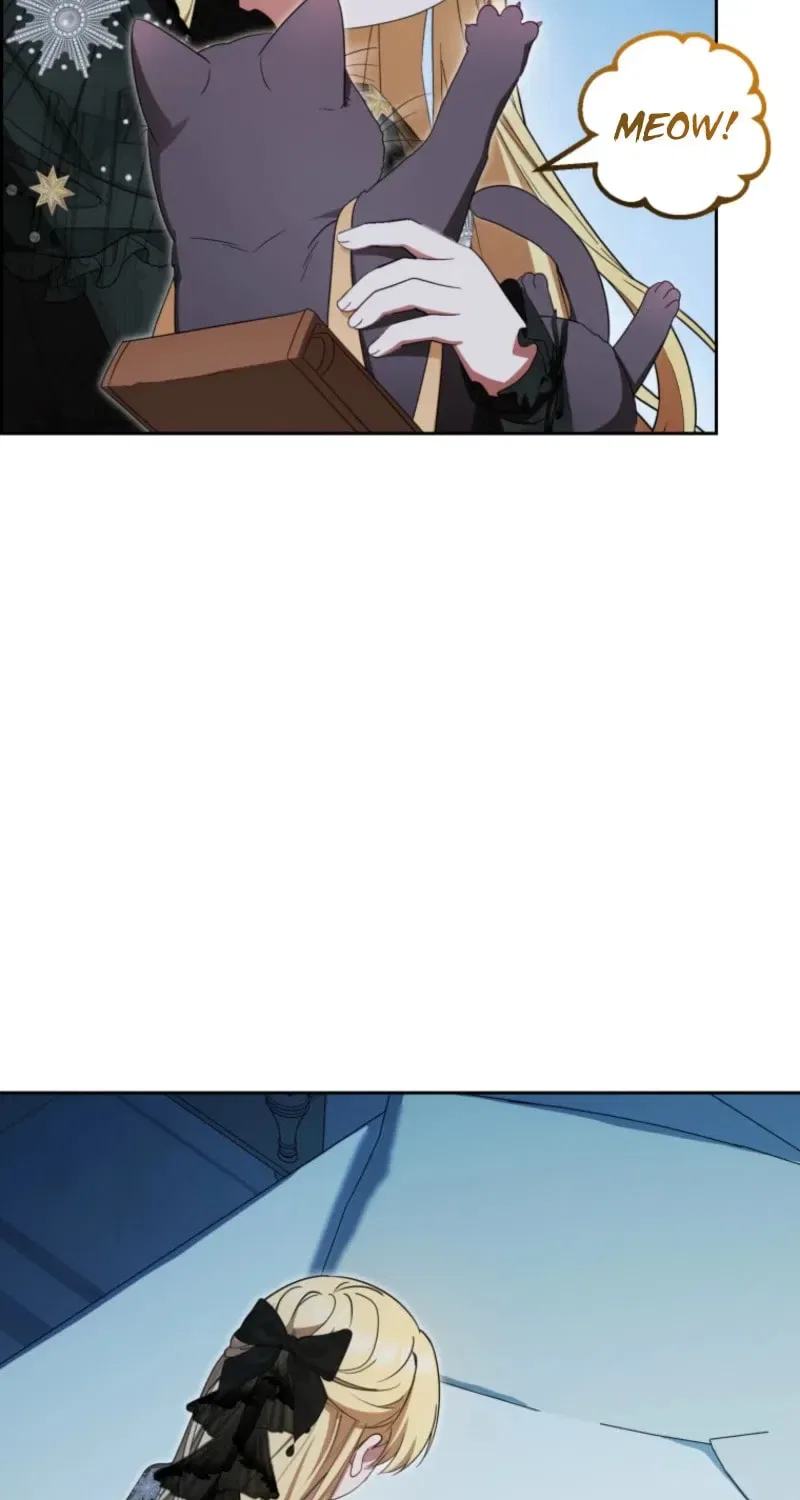 The Villainess Is Shy In Receiving Affection Chapter 112 – Page 19