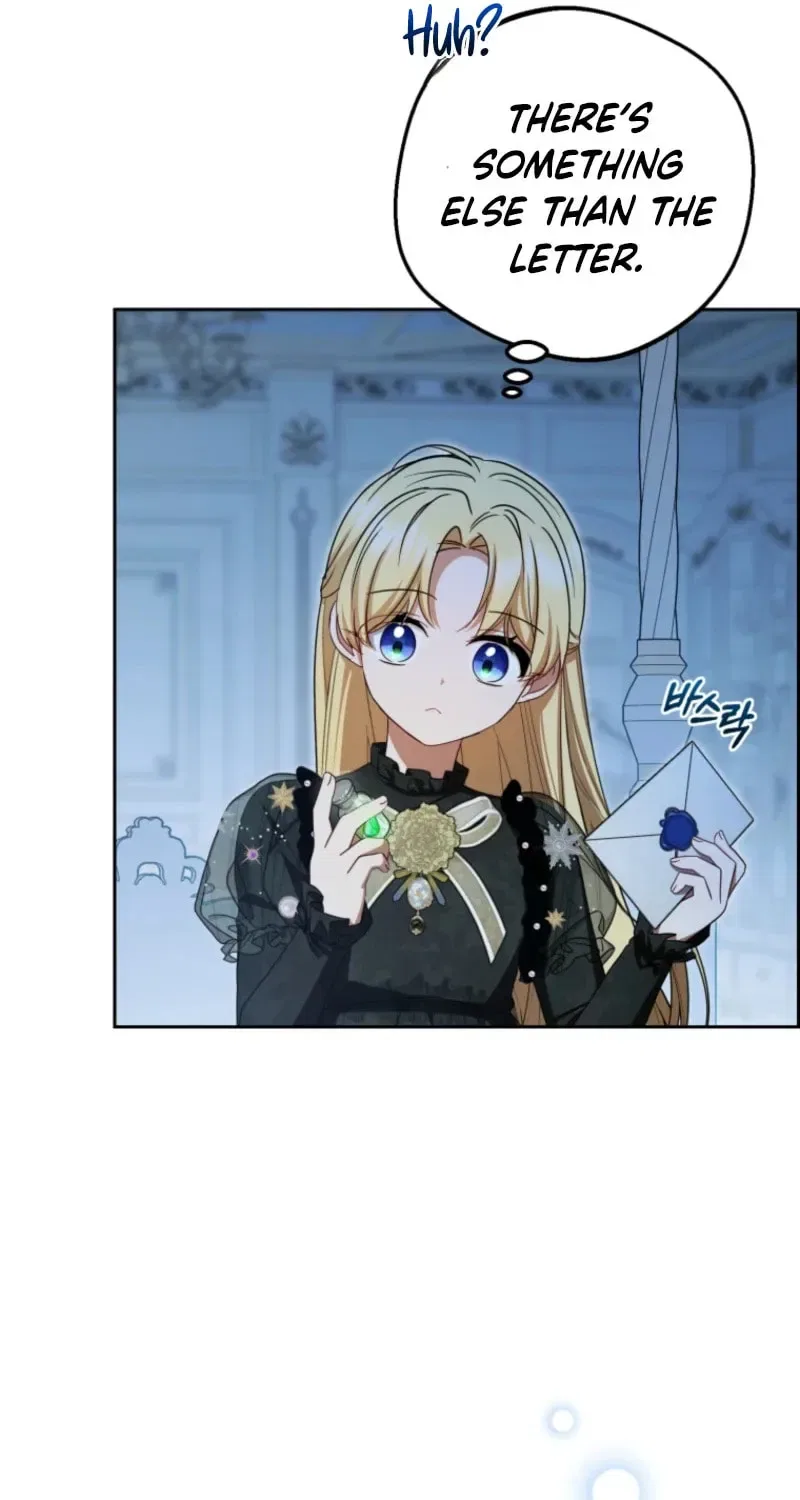 The Villainess Is Shy In Receiving Affection Chapter 112 – Page 21
