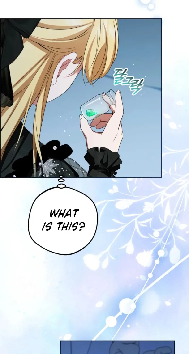 The Villainess Is Shy In Receiving Affection Chapter 112 – Page 22