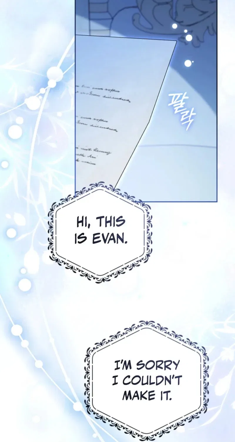 The Villainess Is Shy In Receiving Affection Chapter 112 – Page 23