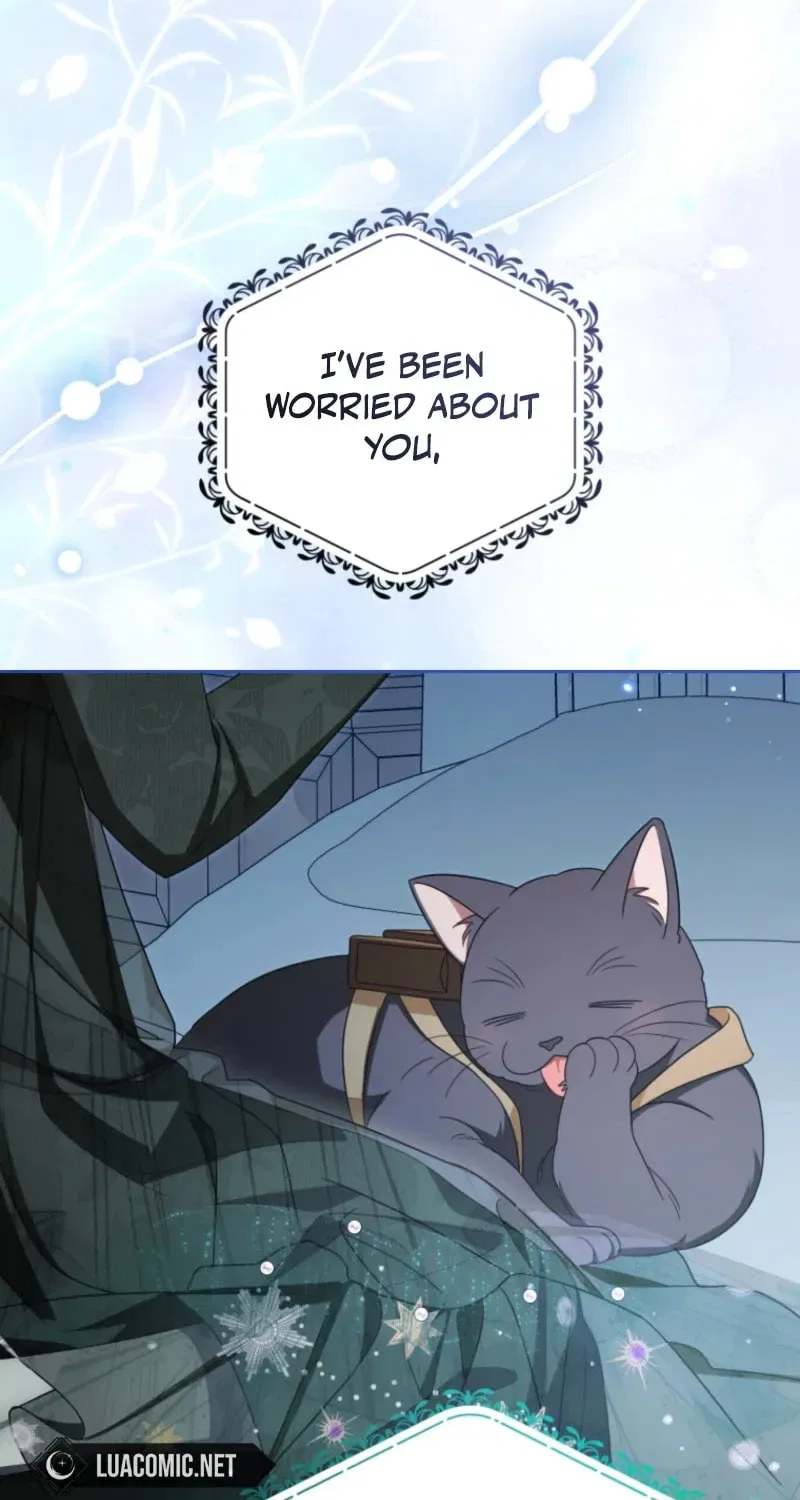 The Villainess Is Shy In Receiving Affection Chapter 112 – Page 25