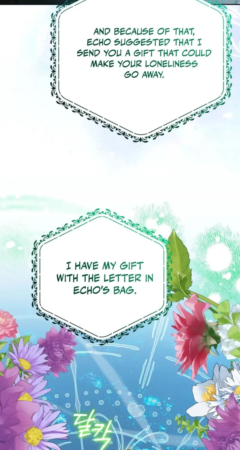 The Villainess Is Shy In Receiving Affection Chapter 112 – Page 26