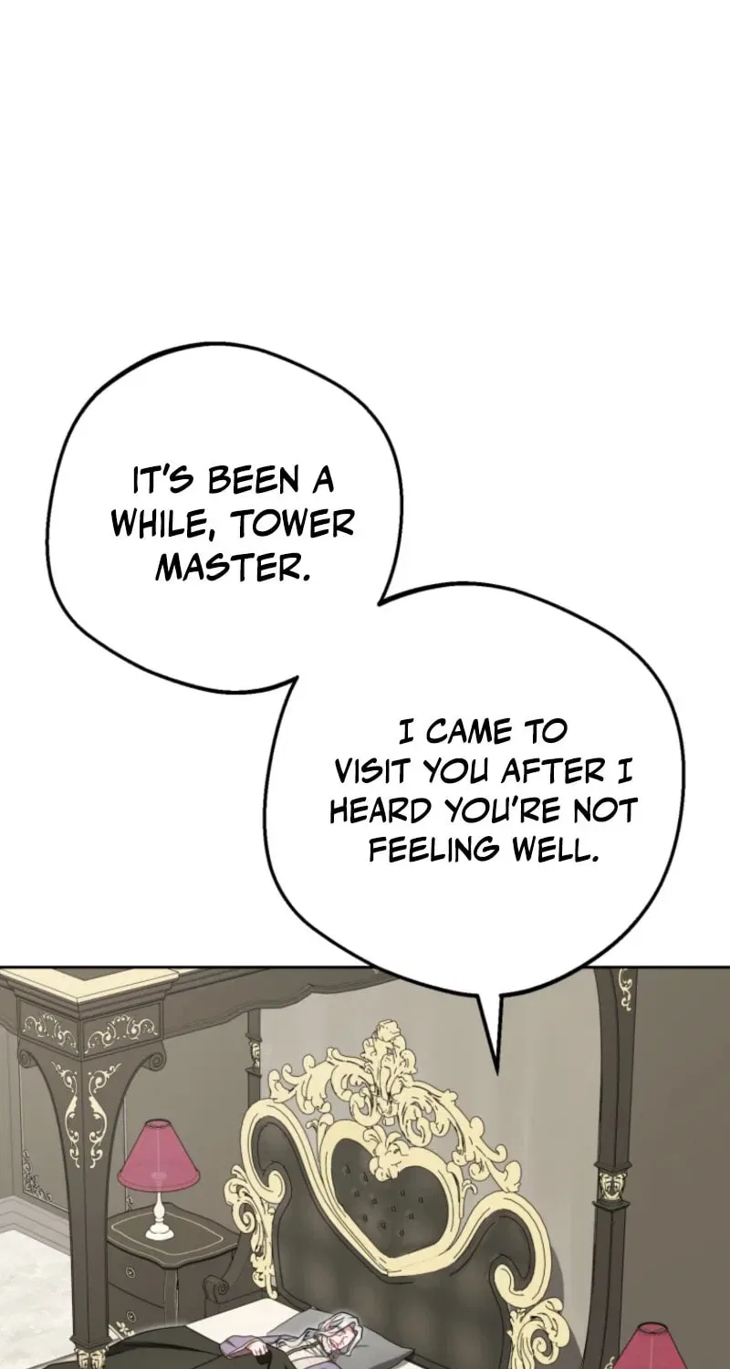 The Villainess Is Shy In Receiving Affection Chapter 112 – Page 39