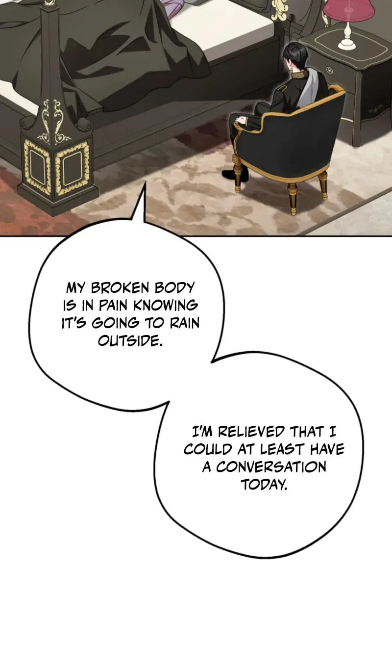 The Villainess Is Shy In Receiving Affection Chapter 112 – Page 40