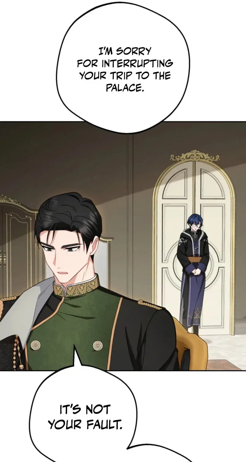 The Villainess Is Shy In Receiving Affection Chapter 112 – Page 41