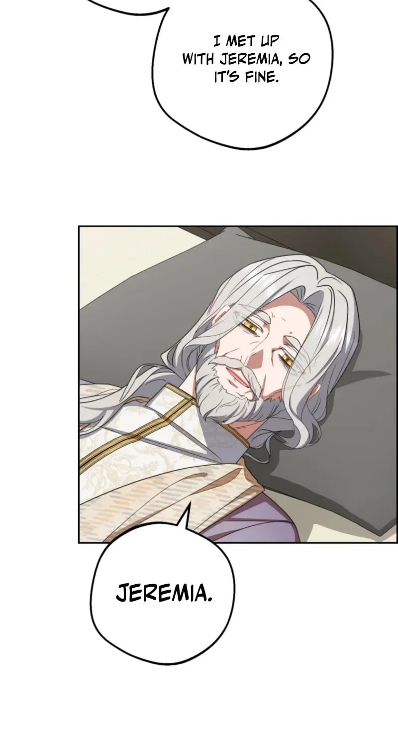 The Villainess Is Shy In Receiving Affection Chapter 112 – Page 42