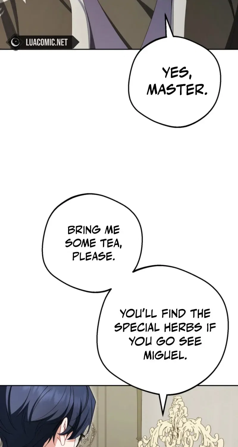 The Villainess Is Shy In Receiving Affection Chapter 112 – Page 44