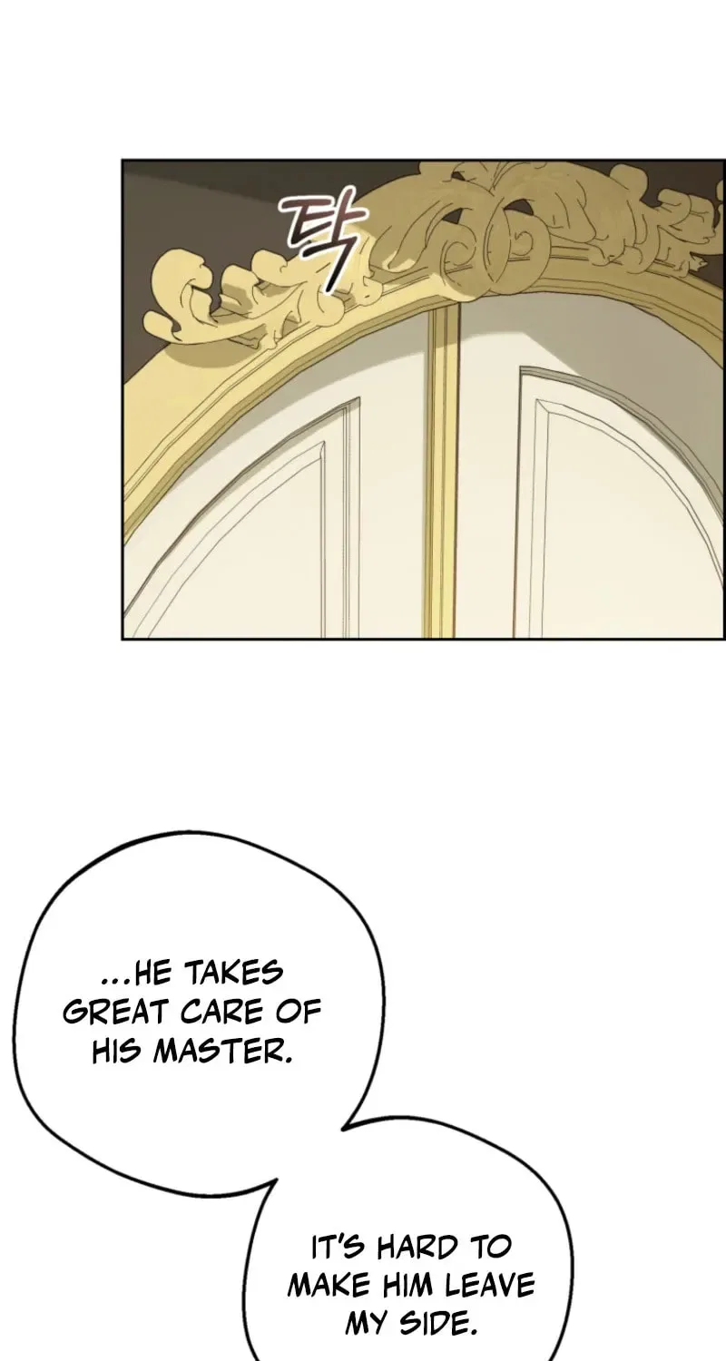 The Villainess Is Shy In Receiving Affection Chapter 112 – Page 47