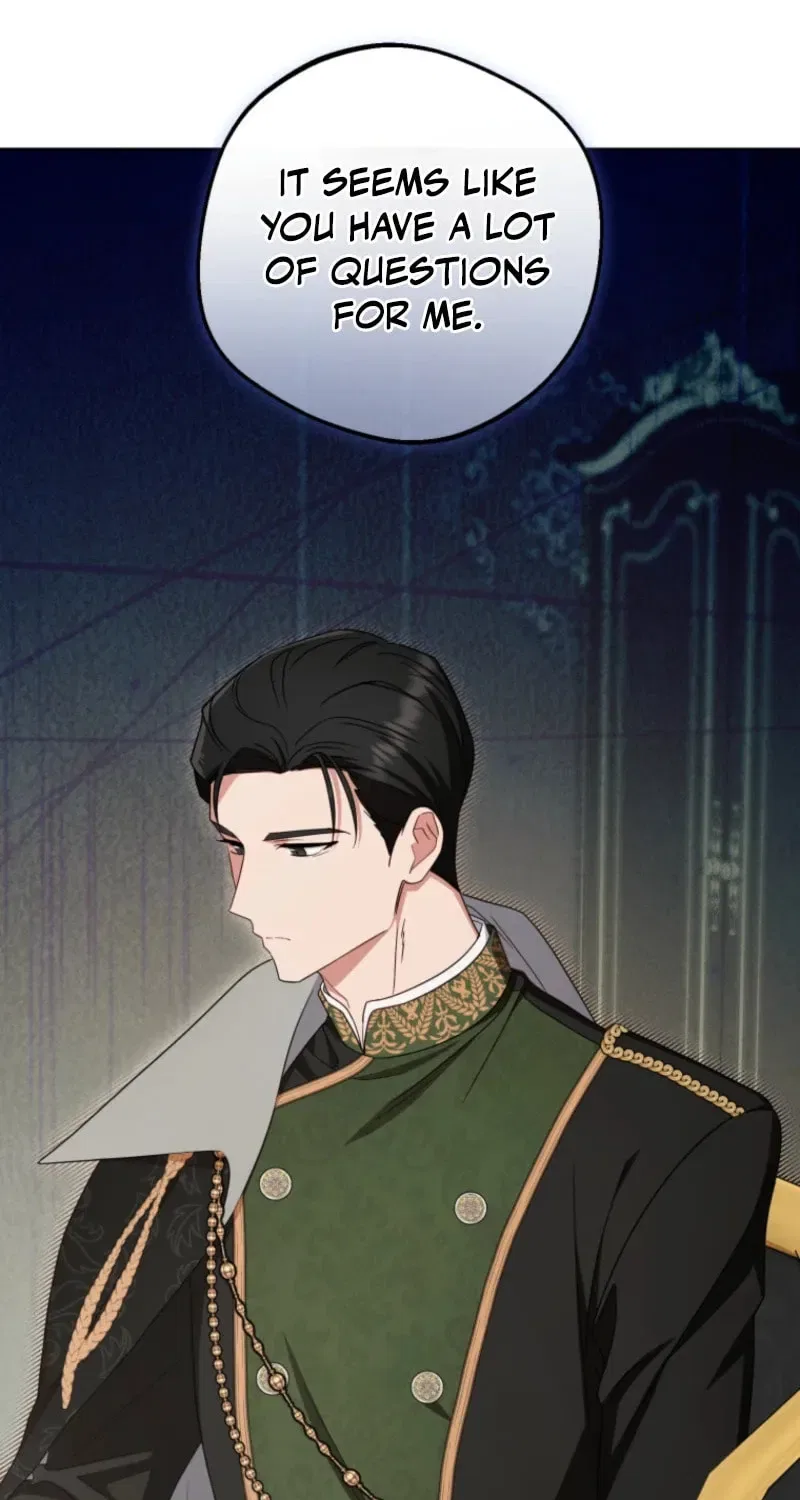 The Villainess Is Shy In Receiving Affection Chapter 112 – Page 49