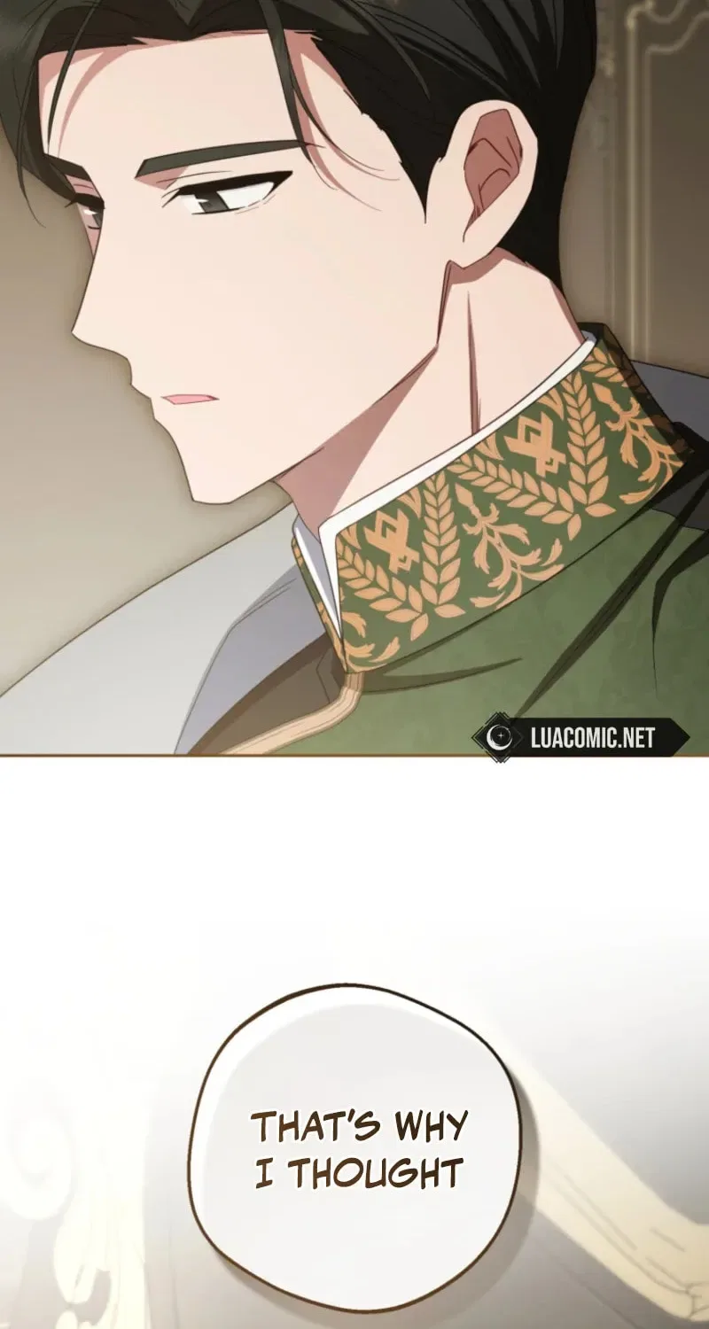 The Villainess Is Shy In Receiving Affection Chapter 112 – Page 54