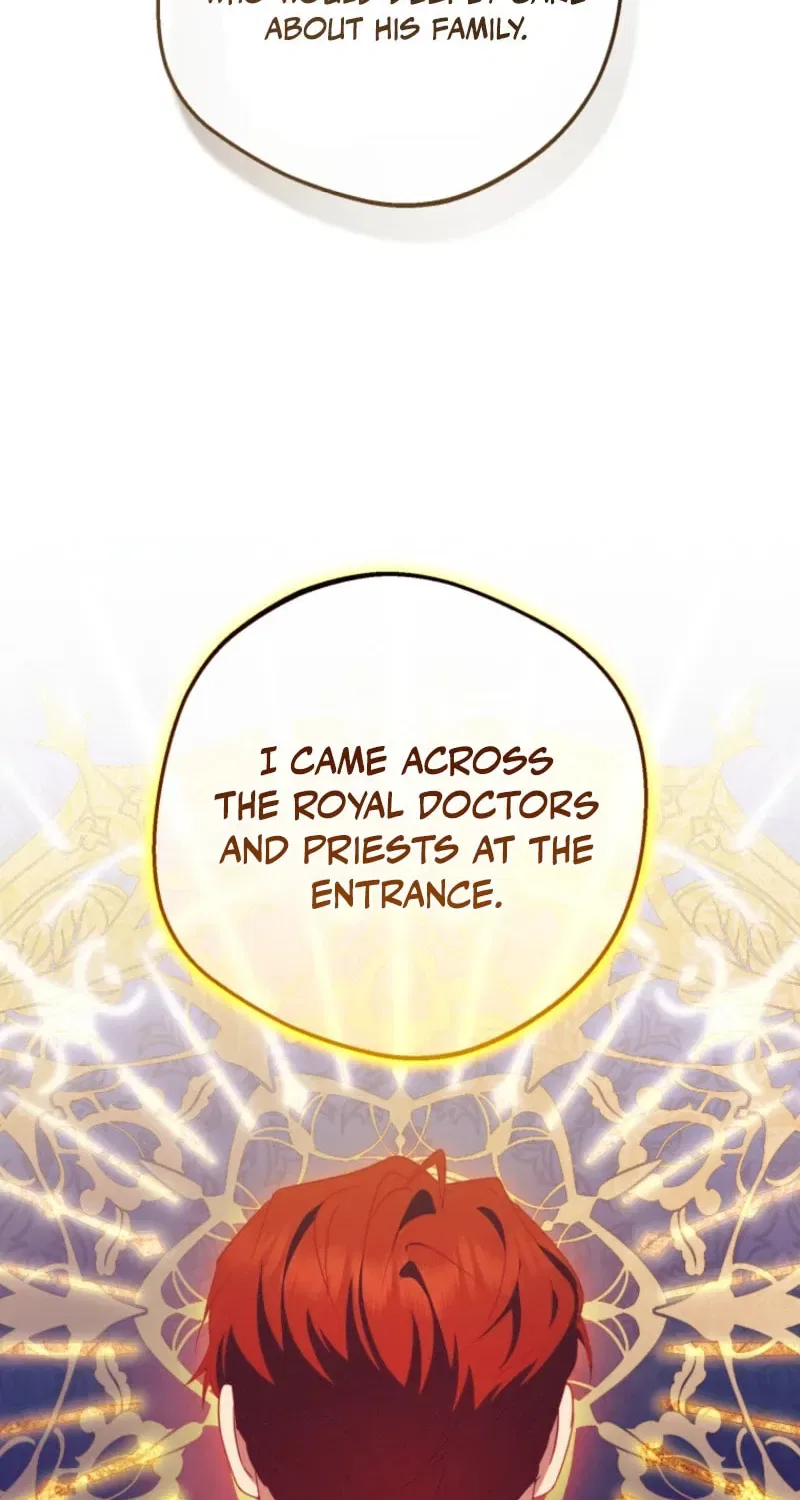 The Villainess Is Shy In Receiving Affection Chapter 112 – Page 56