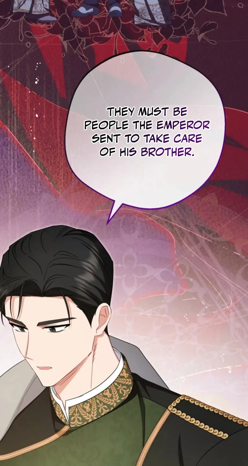 The Villainess Is Shy In Receiving Affection Chapter 112 – Page 58