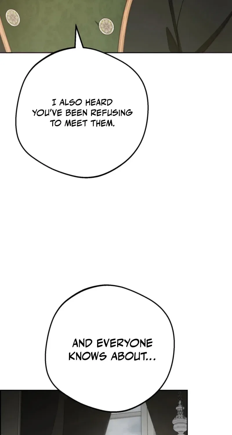 The Villainess Is Shy In Receiving Affection Chapter 112 – Page 59