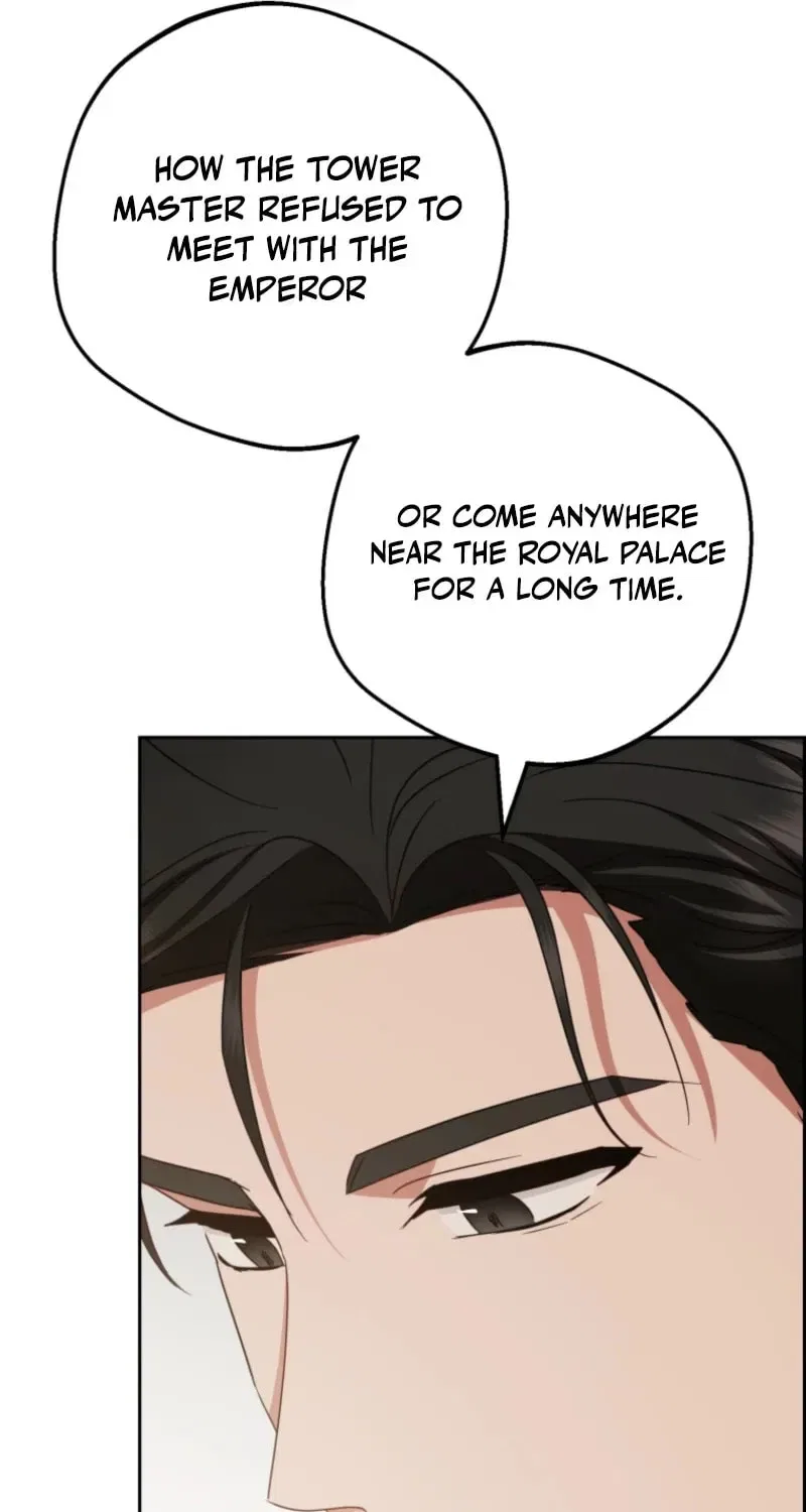 The Villainess Is Shy In Receiving Affection Chapter 112 – Page 61