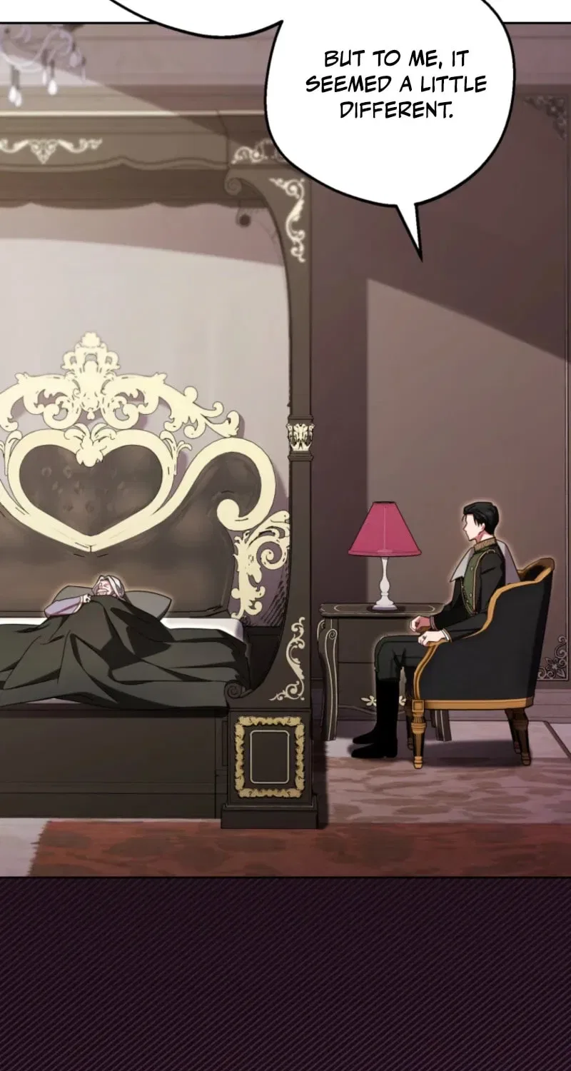 The Villainess Is Shy In Receiving Affection Chapter 112 – Page 63