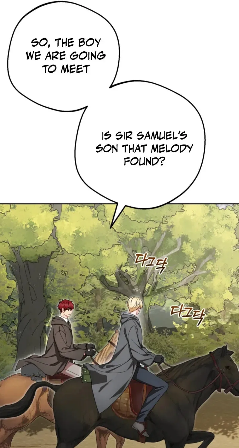 The Villainess Is Shy In Receiving Affection Chapter 112 – Page 71