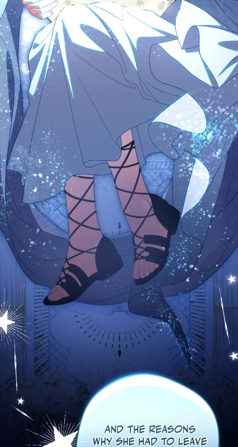 The Villainess Is Shy In Receiving Affection Chapter 112 – Page 76