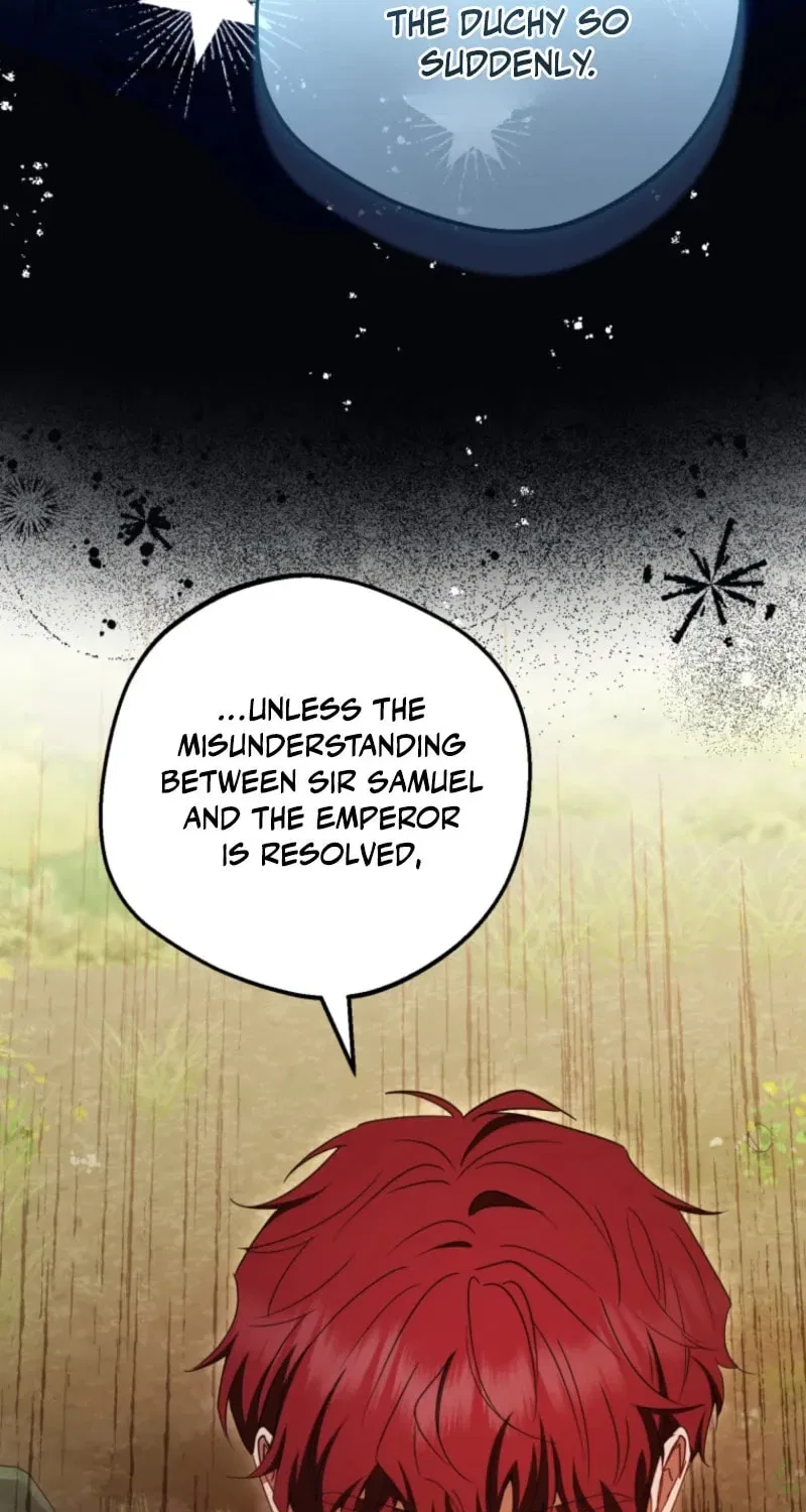 The Villainess Is Shy In Receiving Affection Chapter 112 – Page 77