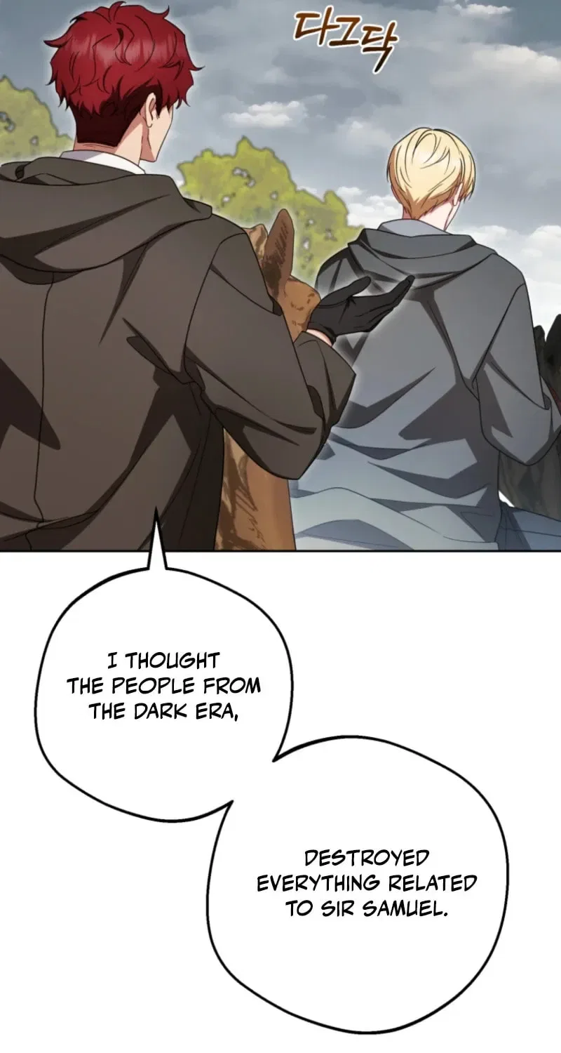 The Villainess Is Shy In Receiving Affection Chapter 112 – Page 81