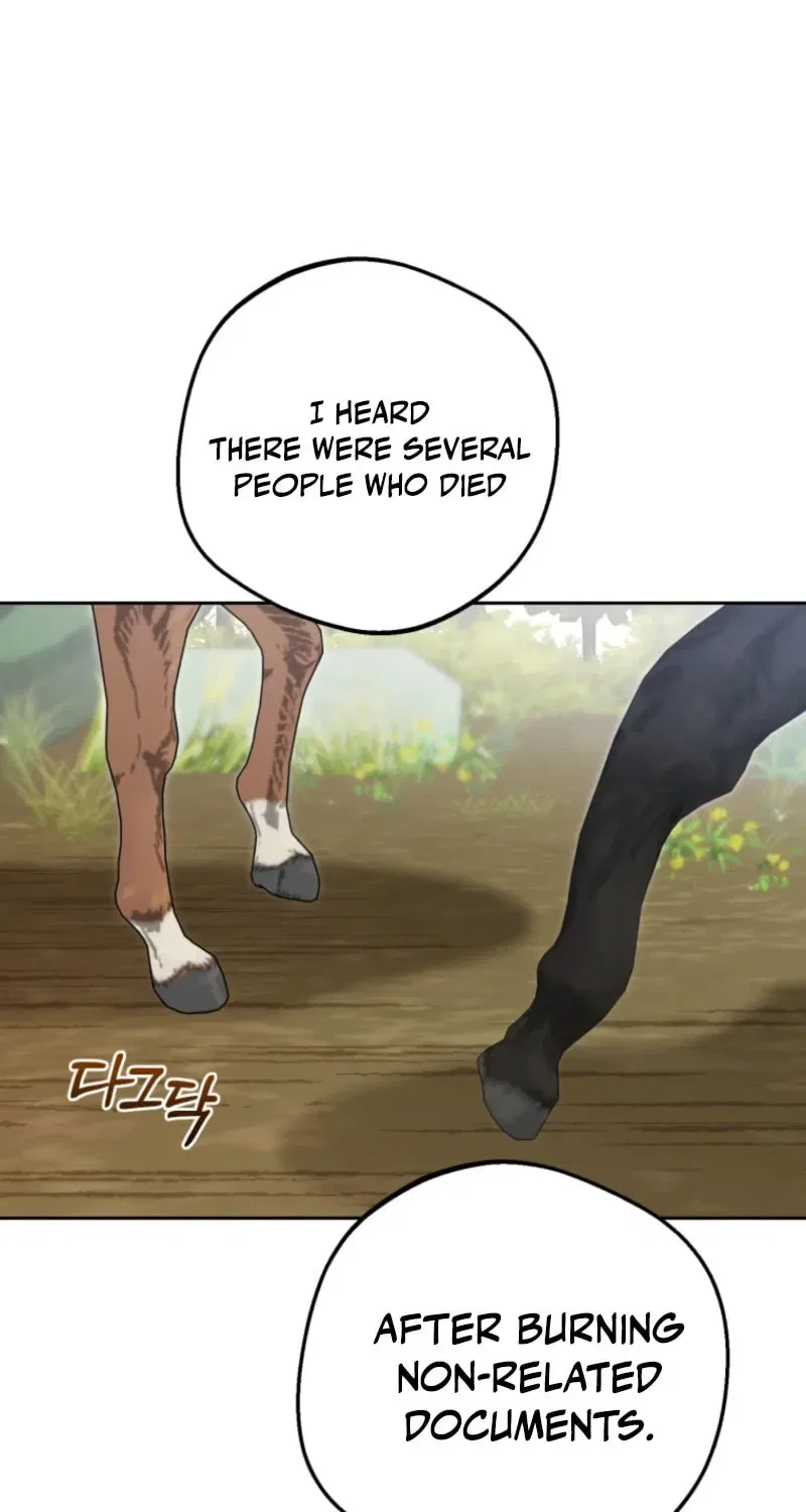 The Villainess Is Shy In Receiving Affection Chapter 112 – Page 82