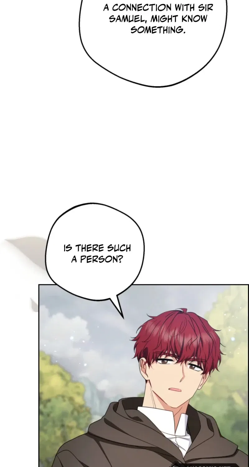 The Villainess Is Shy In Receiving Affection Chapter 112 – Page 85