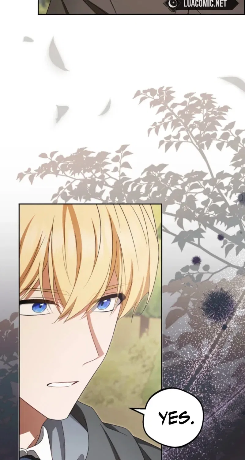 The Villainess Is Shy In Receiving Affection Chapter 112 – Page 86