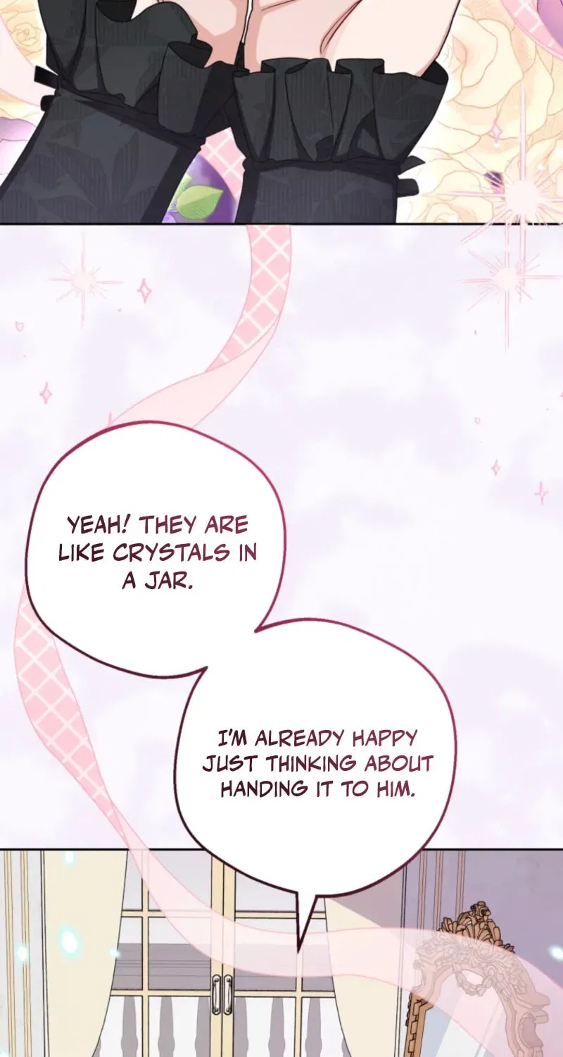 The Villainess Is Shy In Receiving Affection Chapter 111 – Page 3