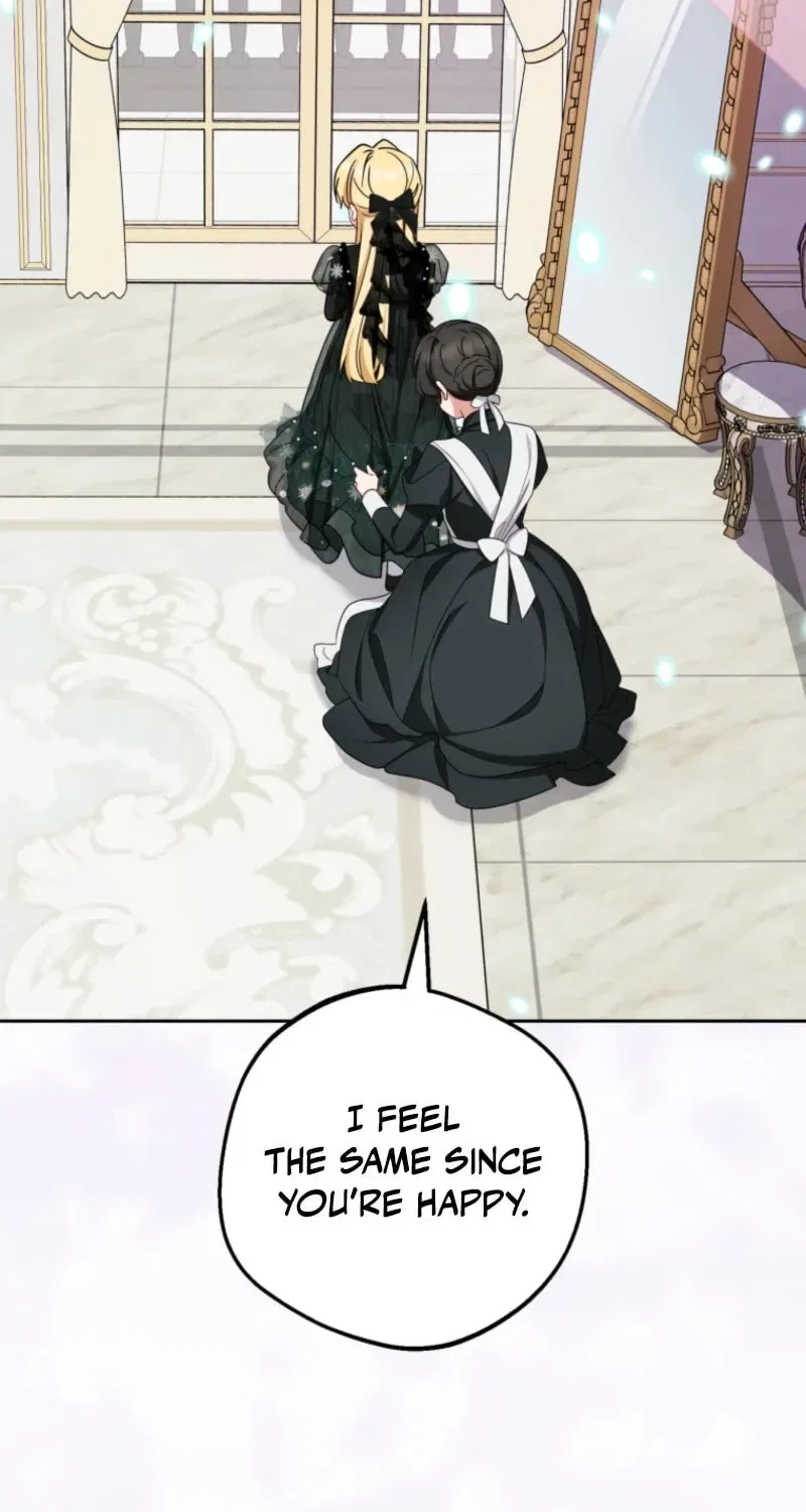 The Villainess Is Shy In Receiving Affection Chapter 111 – Page 4