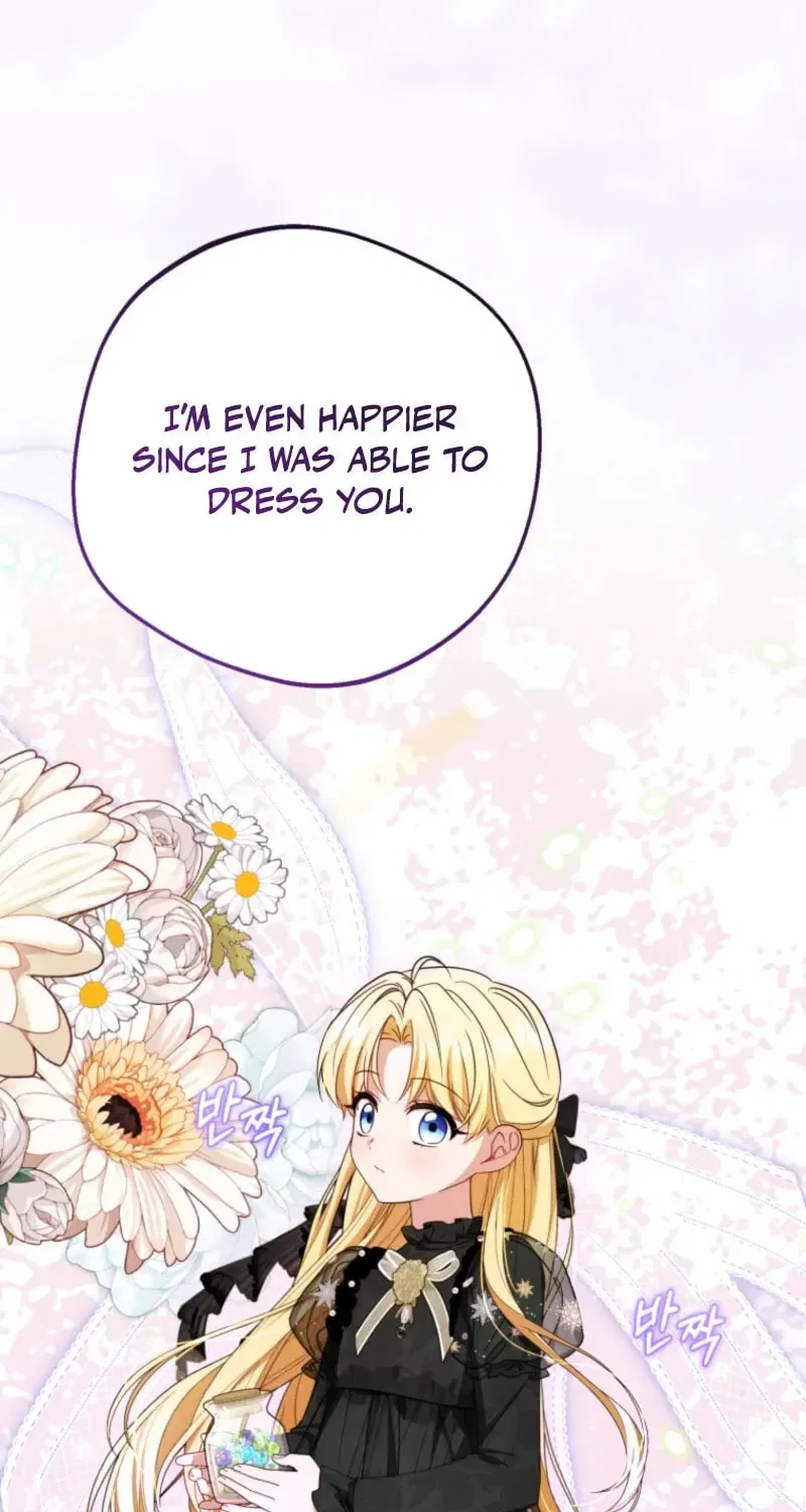 The Villainess Is Shy In Receiving Affection Chapter 111 – Page 5