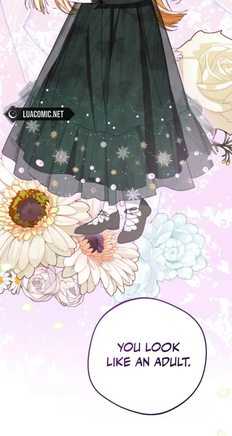 The Villainess Is Shy In Receiving Affection Chapter 111 – Page 6