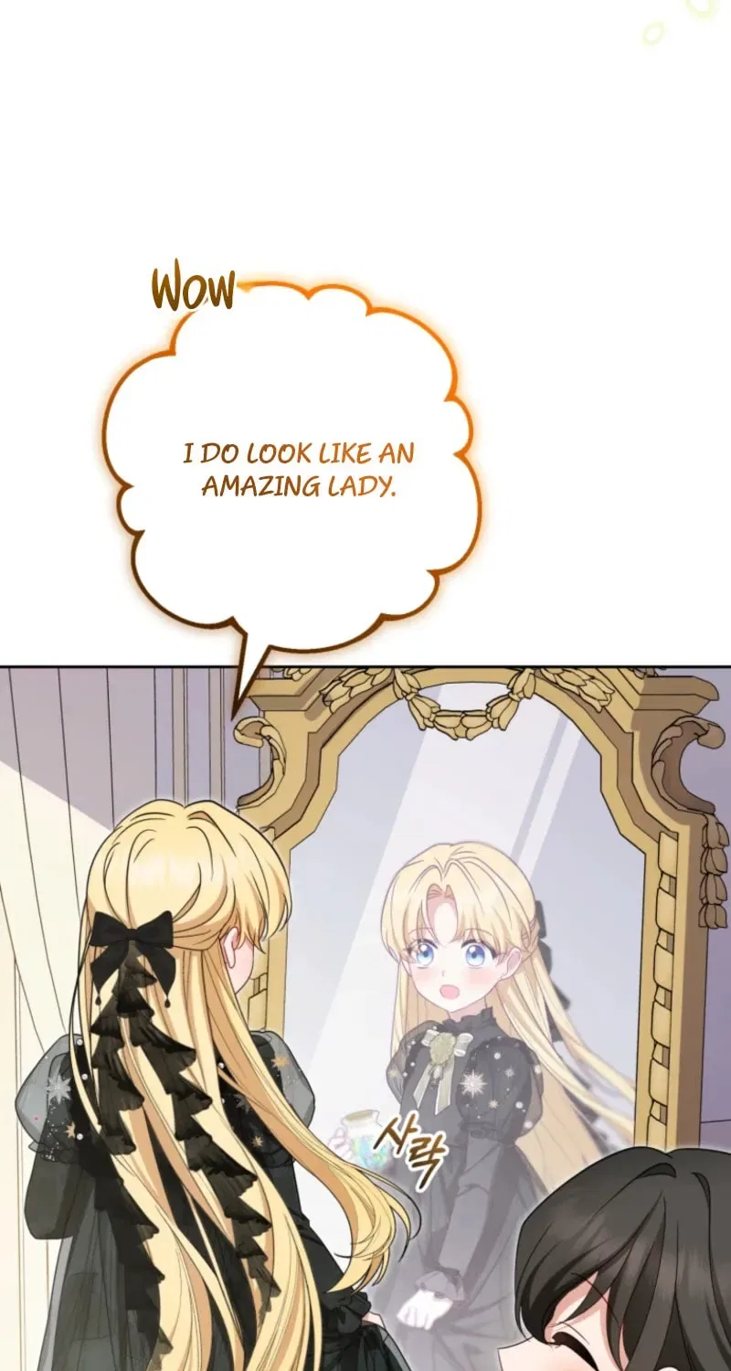 The Villainess Is Shy In Receiving Affection Chapter 111 – Page 7