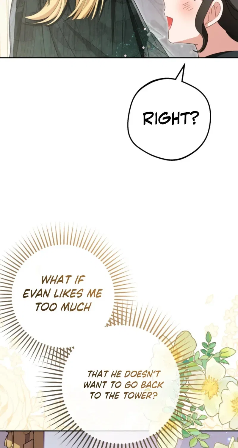 The Villainess Is Shy In Receiving Affection Chapter 111 – Page 8