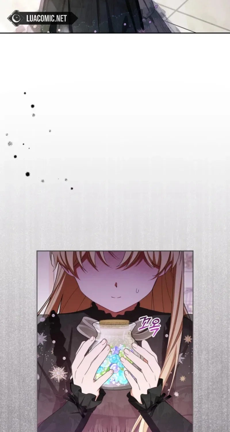 The Villainess Is Shy In Receiving Affection Chapter 111 – Page 16