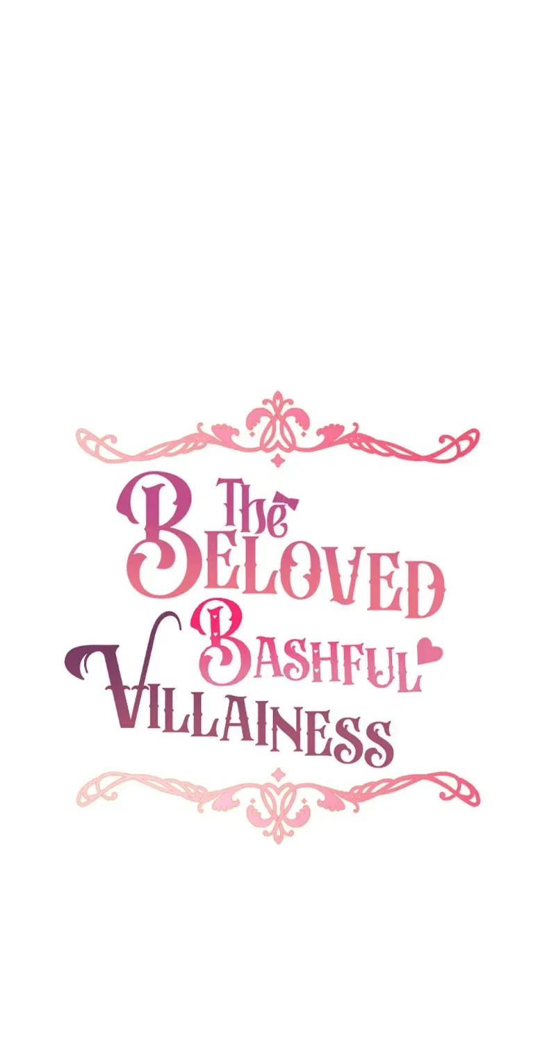 The Villainess Is Shy In Receiving Affection Chapter 111 – Page 20