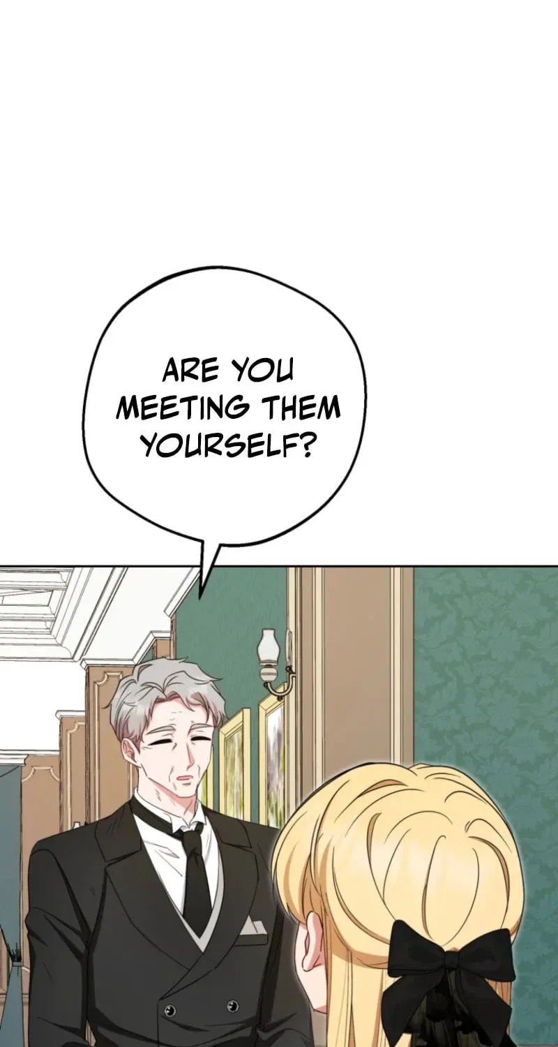 The Villainess Is Shy In Receiving Affection Chapter 111 – Page 23