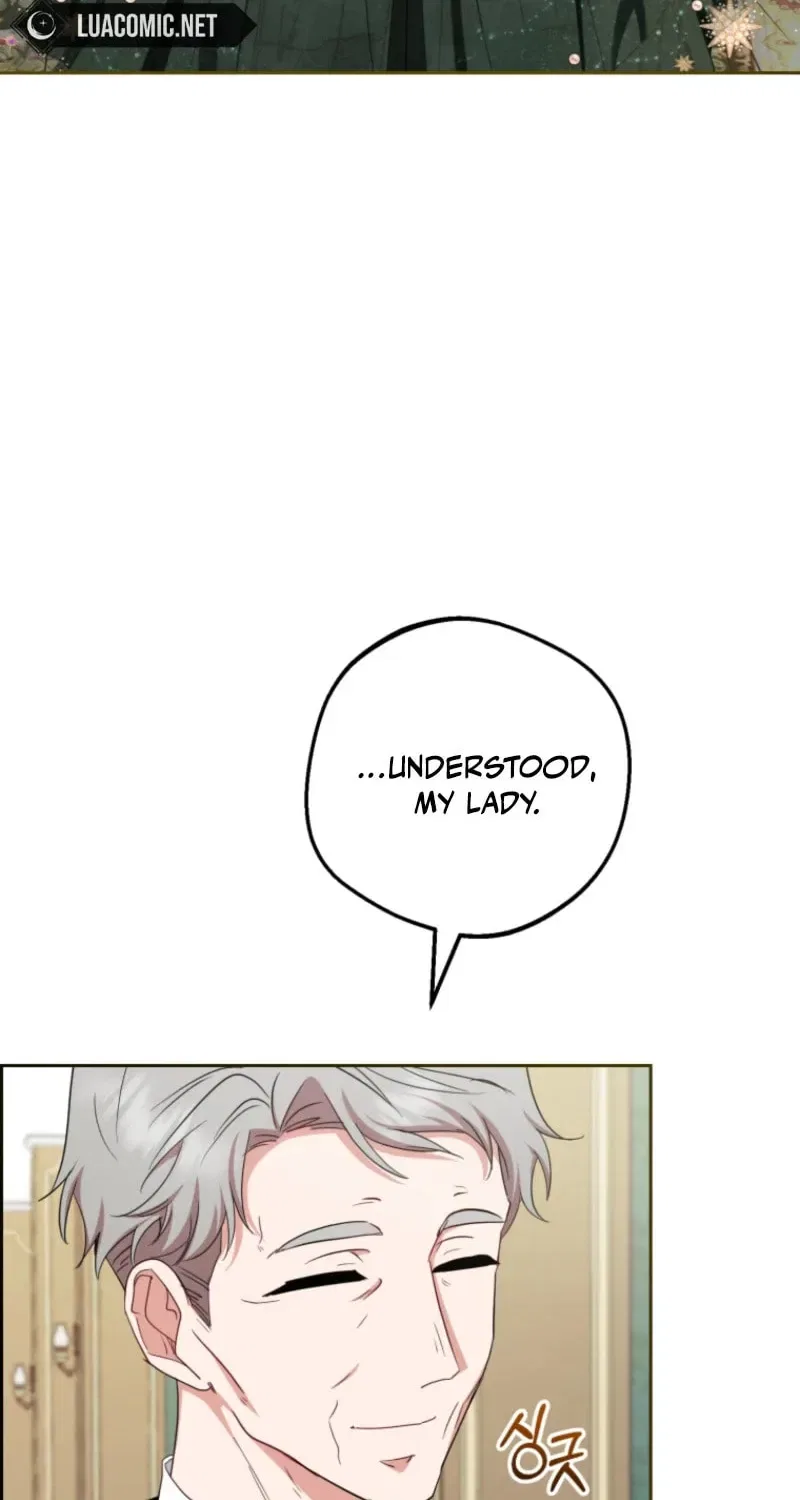 The Villainess Is Shy In Receiving Affection Chapter 111 – Page 26