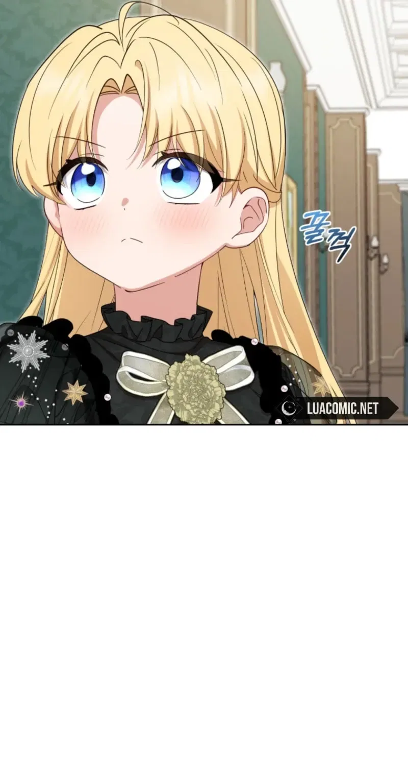 The Villainess Is Shy In Receiving Affection Chapter 111 – Page 31