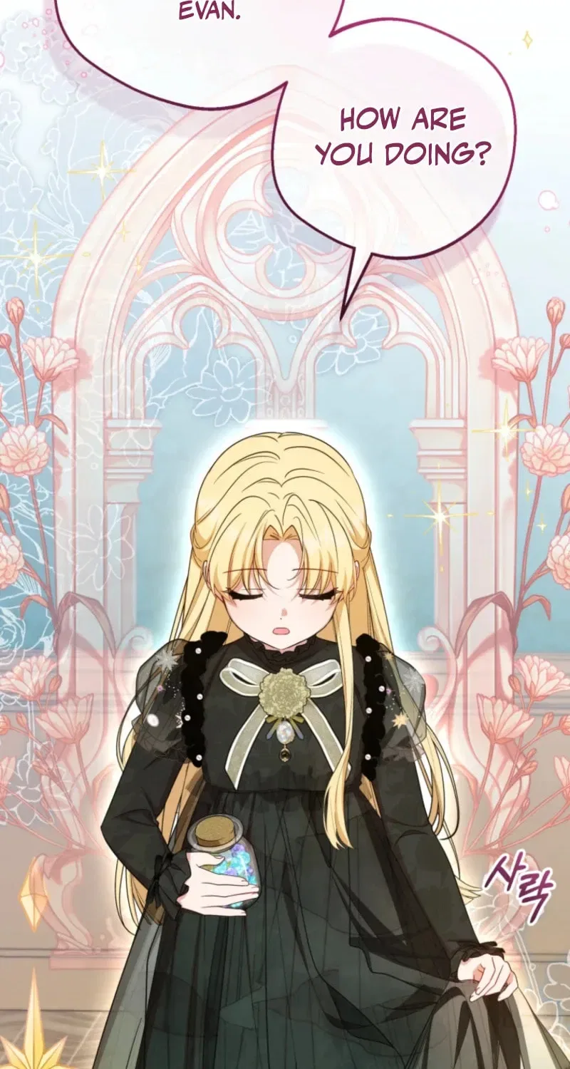 The Villainess Is Shy In Receiving Affection Chapter 111 – Page 34