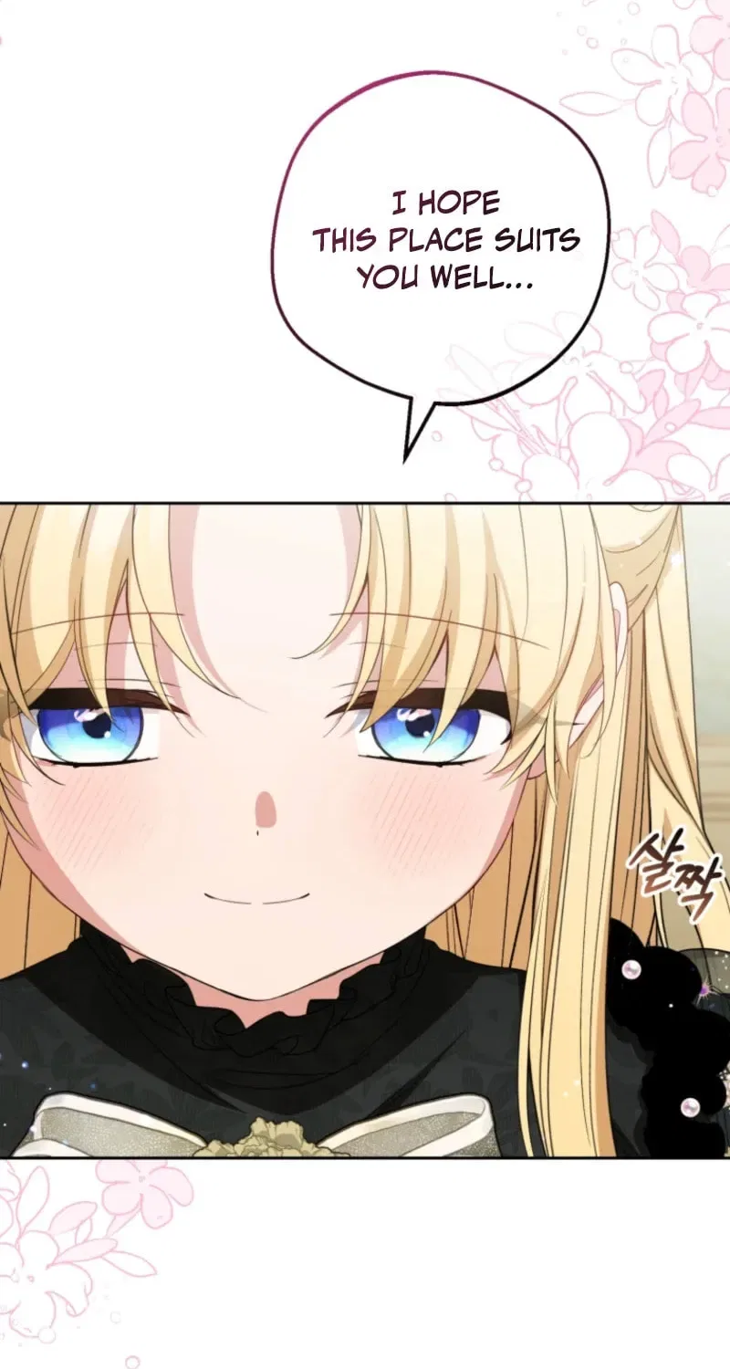 The Villainess Is Shy In Receiving Affection Chapter 111 – Page 36