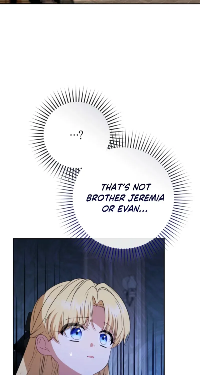 The Villainess Is Shy In Receiving Affection Chapter 111 – Page 38