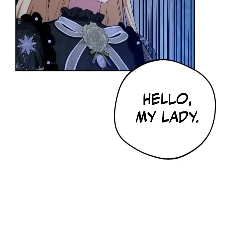 The Villainess Is Shy In Receiving Affection Chapter 111 – Page 39