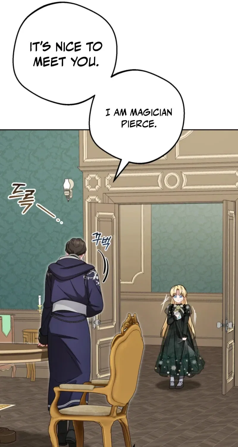 The Villainess Is Shy In Receiving Affection Chapter 111 – Page 40