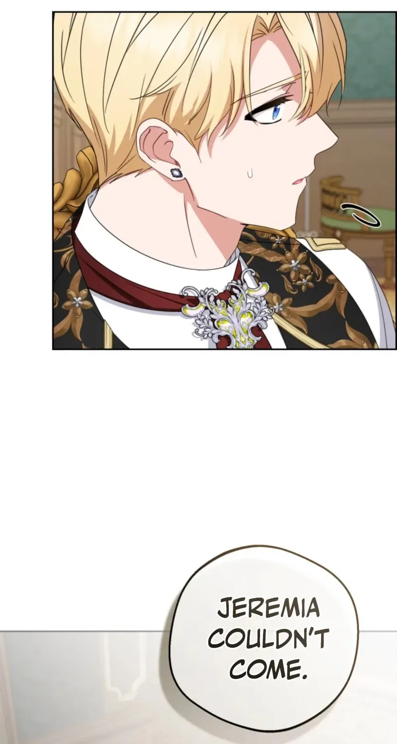 The Villainess Is Shy In Receiving Affection Chapter 111 – Page 42