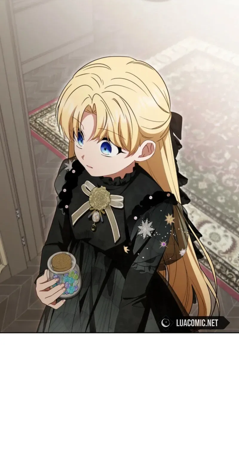 The Villainess Is Shy In Receiving Affection Chapter 111 – Page 43