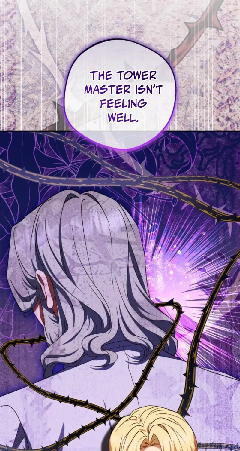 The Villainess Is Shy In Receiving Affection Chapter 111 – Page 45