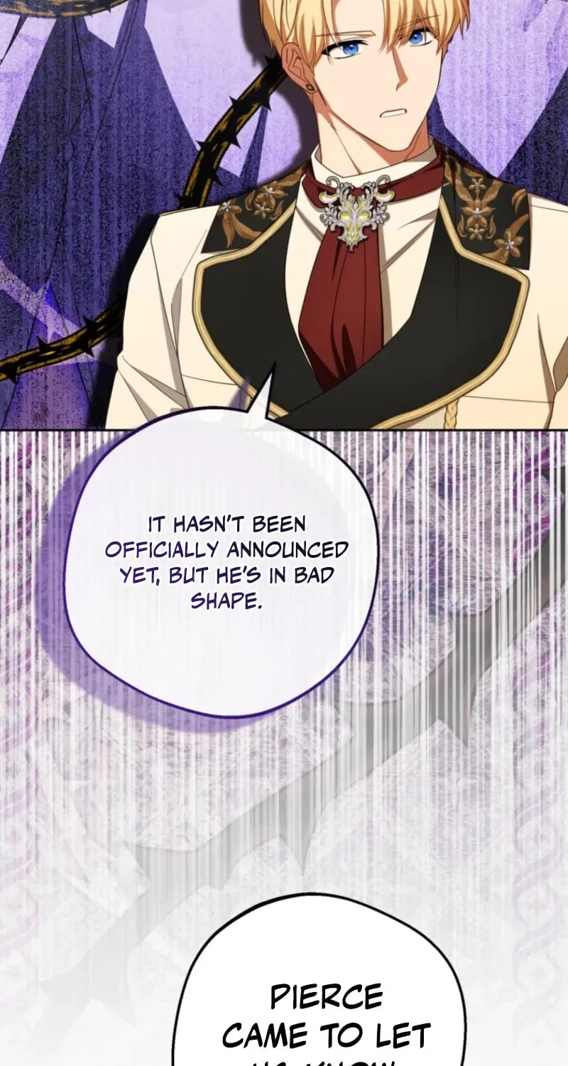 The Villainess Is Shy In Receiving Affection Chapter 111 – Page 46